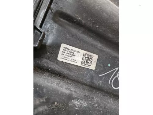 Adblue tank-6335429 (15380731)