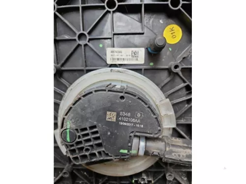 Adblue tank-6335429 (15380731)