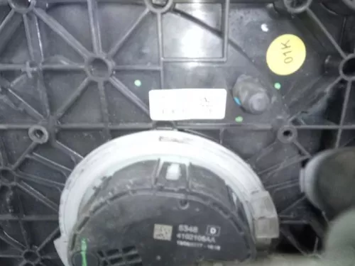 Adblue tank-6335429 (15380731)
