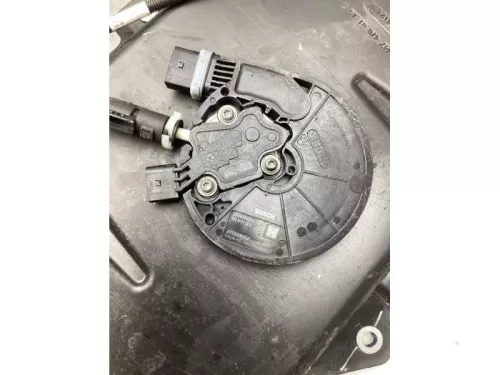 Adblue tank-8156906 (20408805)
