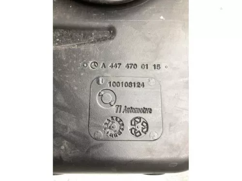Adblue tank-8156906 (20408805)