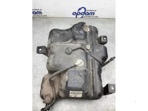 Adblue tank-8190701 (21689962)