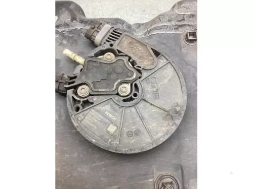 Adblue tank-8029142 (19009333)