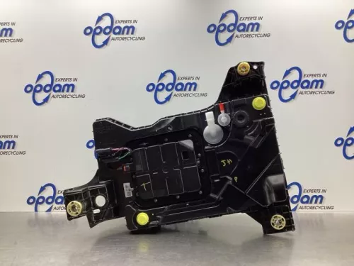 Adblue tank- (19964665)