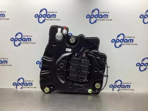 Adblue tank- (19259600)