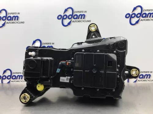 Adblue tank- (21265642)