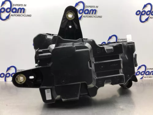 Adblue tank- (21265642)