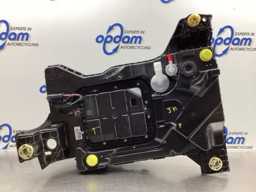 Adblue tank- (19269668)