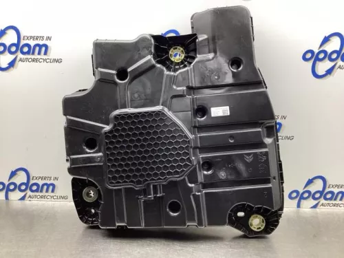 Adblue tank- (19259928)