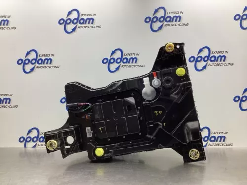 Adblue tank- (20039787)