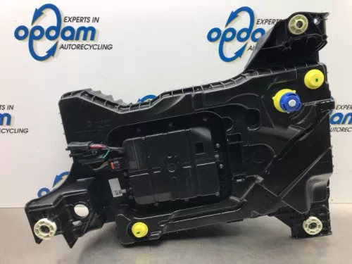 Adblue tank- (16496845)