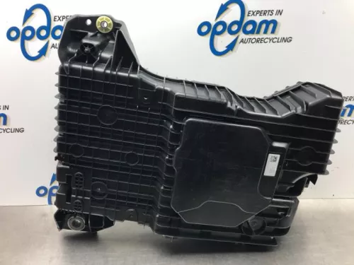Adblue tank- (16496845)