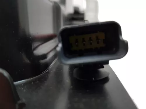 Adblue tank- (19175156)