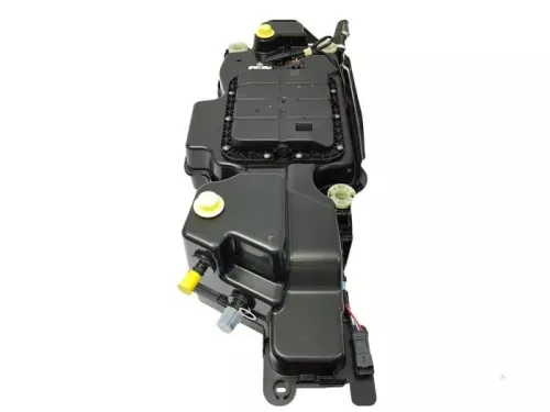 Adblue tank- (19175156)
