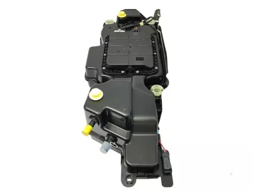 Adblue tank- (19175291)