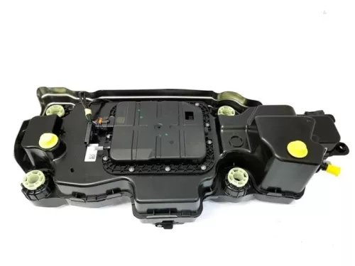 Adblue tank- (19175291)
