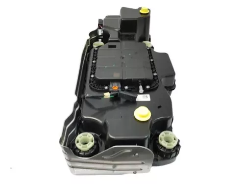 Adblue tank- (19175291)