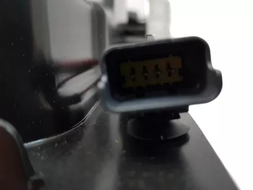 Adblue tank- (19175291)