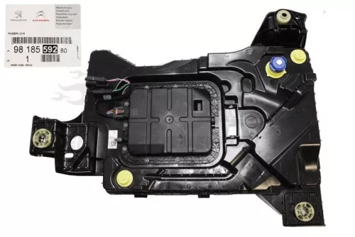 Adblue tank- (20029012)