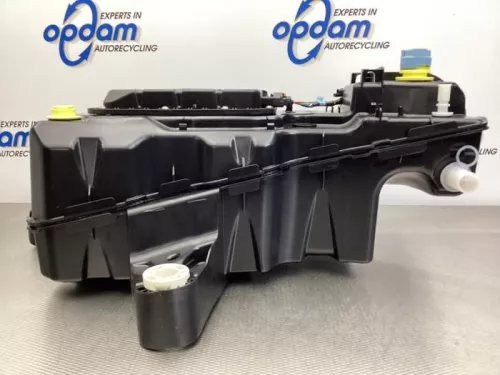 Adblue tank- (17958122)