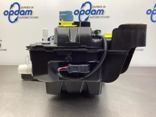 Adblue tank- (17958122)