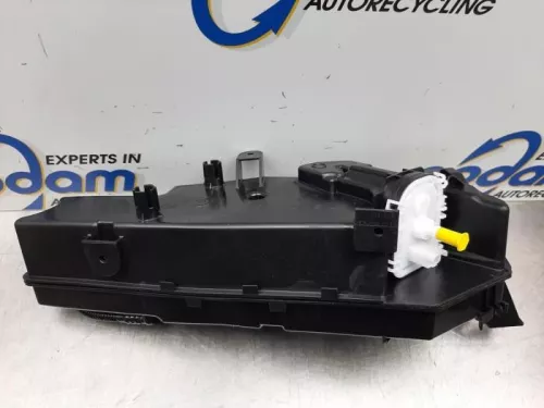 Adblue tank- (17608760)