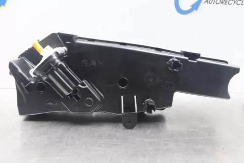 Adblue tank-