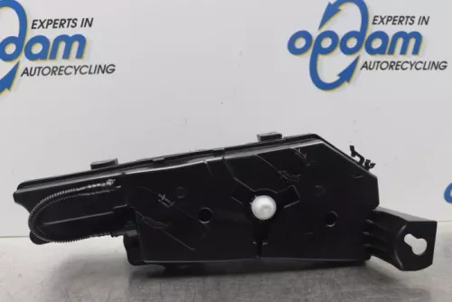 Adblue tank- (17608760)