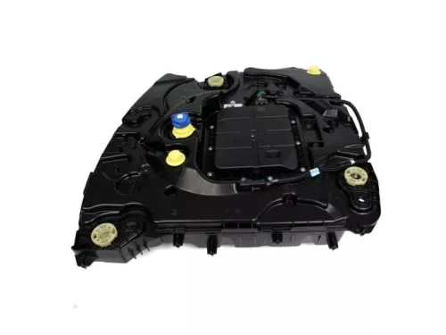 Adblue tank- (16426312)