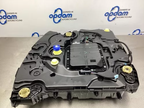 Adblue tank- (16426312)