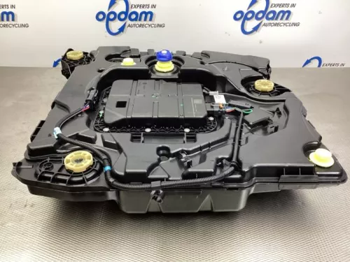 Adblue tank- (16426312)