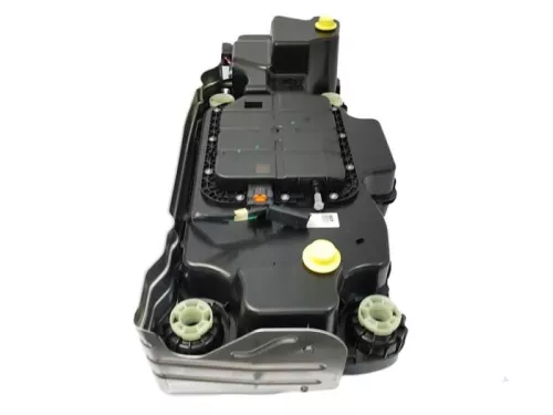 Adblue tank- (19175259)