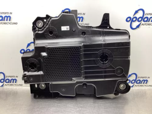 Adblue tank- (19352533)