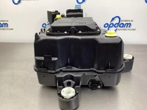 Adblue tank- (16454319)