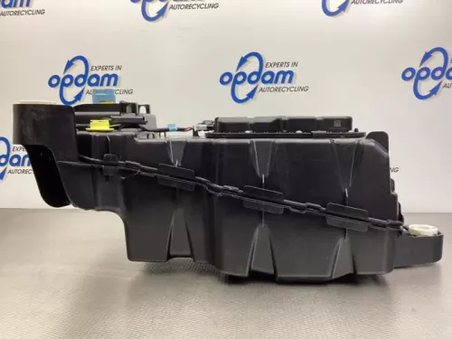 Adblue tank- (16454319)