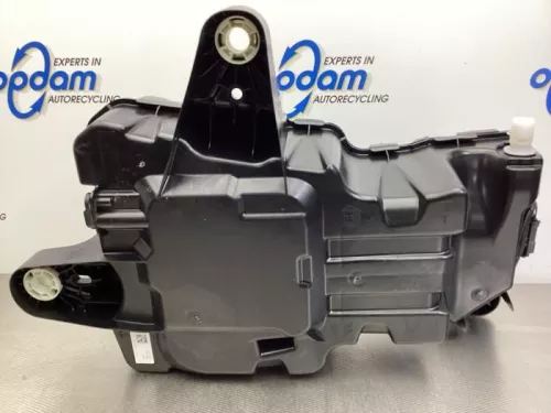 Adblue tank- (16454333)