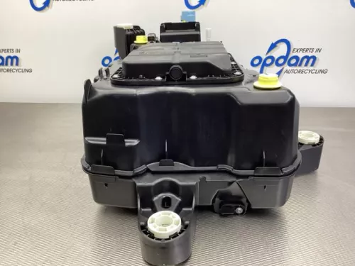 Adblue tank- (16454333)
