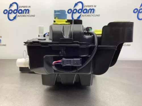 Adblue tank- (16454333)