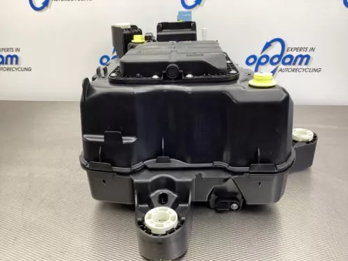 Adblue tank- (17958083)