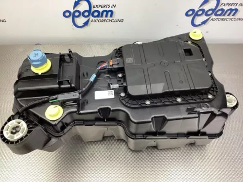 Adblue tank- (17958083)