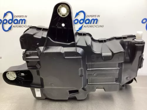 Adblue tank- (19262046)