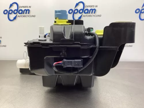 Adblue tank- (19262046)