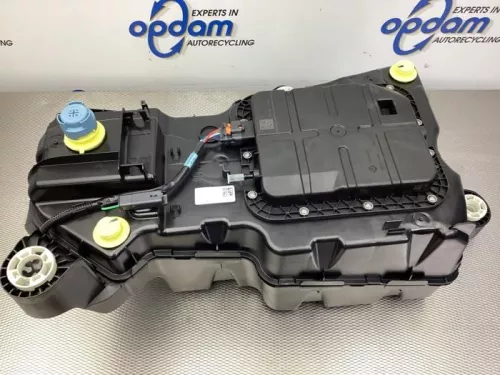 Adblue tank- (19262046)