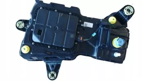 Adblue tank- (19262046)