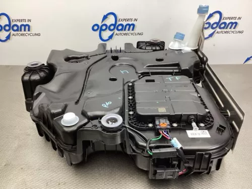 Adblue tank- (17200829)
