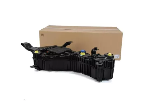 Adblue tank- (16454321)