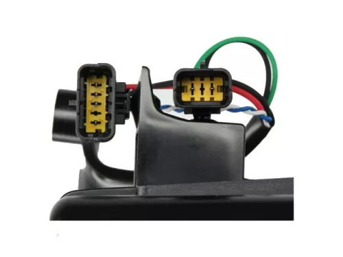 Adblue tank- (16454321)