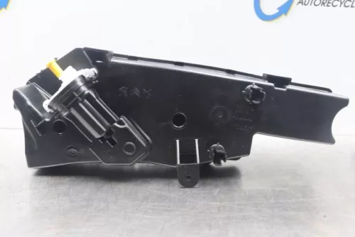 Adblue tank-