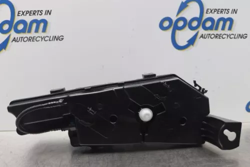 Adblue tank- (16454318)
