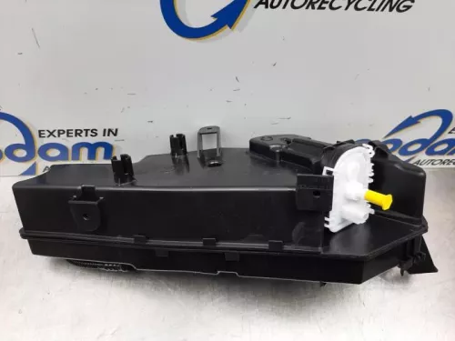 Adblue tank- (16454318)